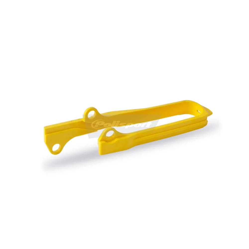 Scorricatena In Plastica Di Ricambio Polyurethane Black Polisport