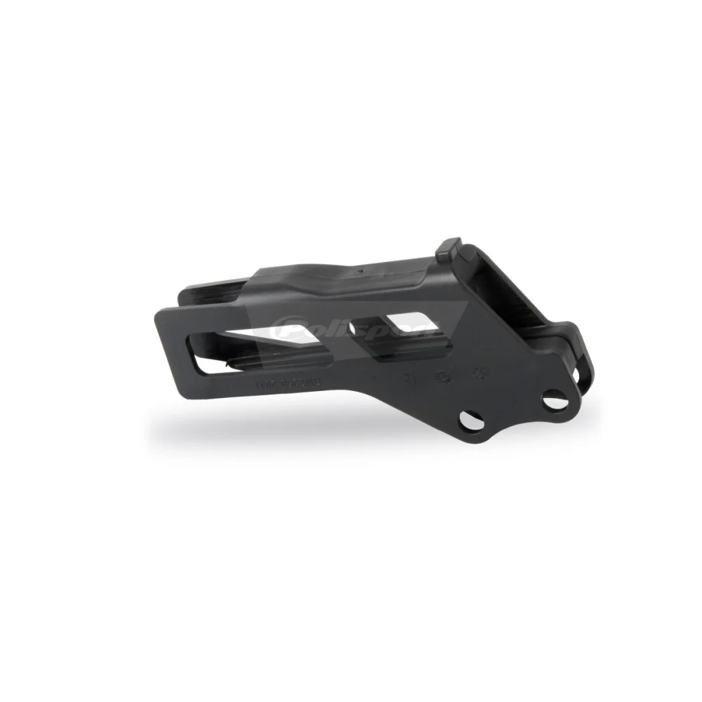 Guidacatena In Plastica Di Ricambio Black Polisport