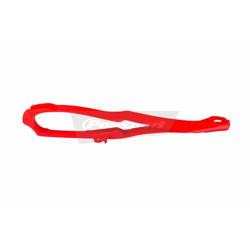 Guidacatena In Plastica Di Ricambio Polyurethane Red Polisport