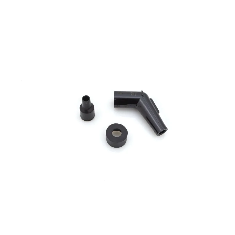Pipette Candele Black Ngk Spark Plugs - 1
