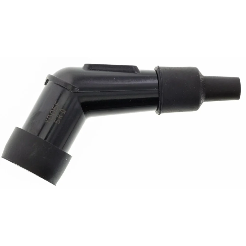 Pipette Candele Black Ngk Spark Plugs - 2