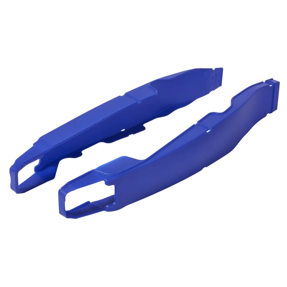 Protezione Forcellone Polisport Posteriore Blue Polisport
