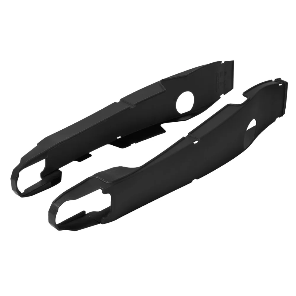 Protezione Forcellone Polisport Posteriore Black Polisport