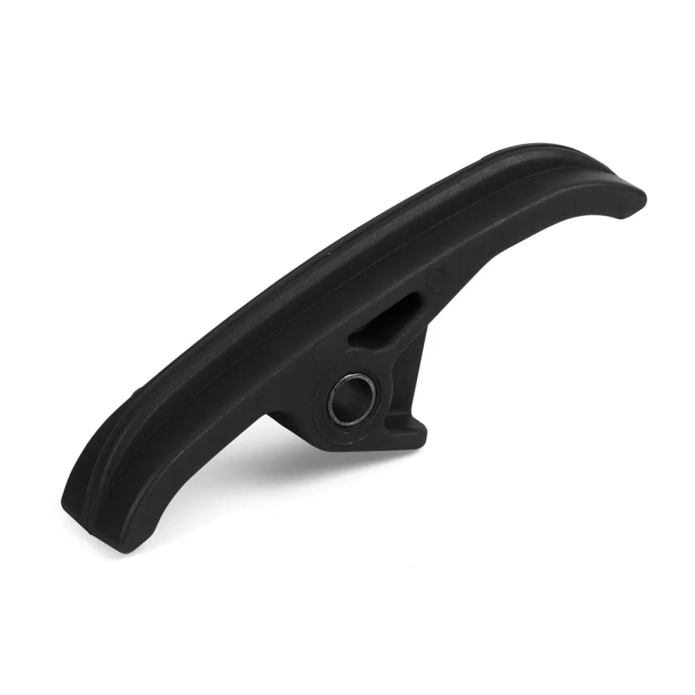 Chain Roller Black Polisport