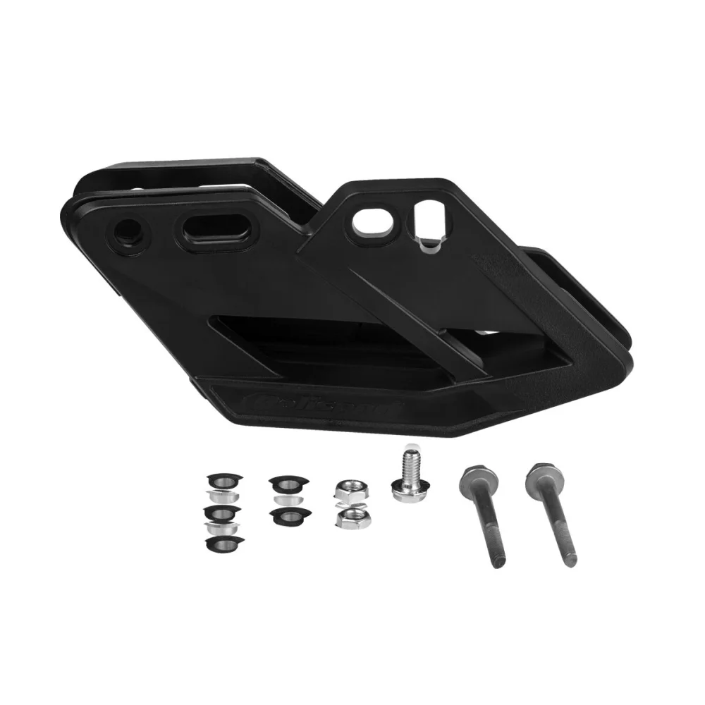 Kit Guida Catena Performance Black Polisport - 2