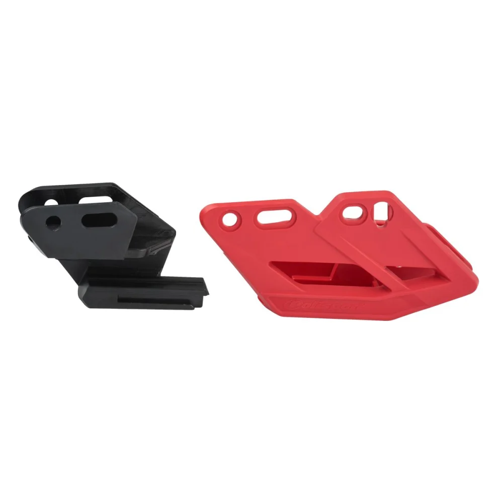 Kit Guida Catena Performance Red Polisport - 1