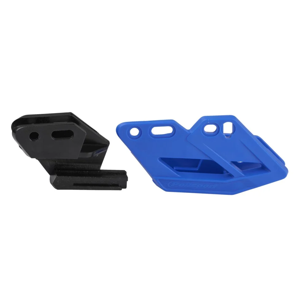 Kit Guida Catena Performance Blue Polisport - 1