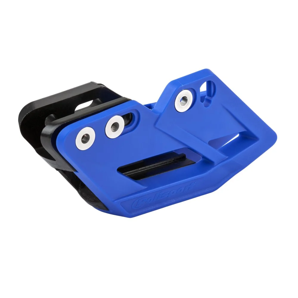 Kit Guida Catena Performance Blue Polisport - 2