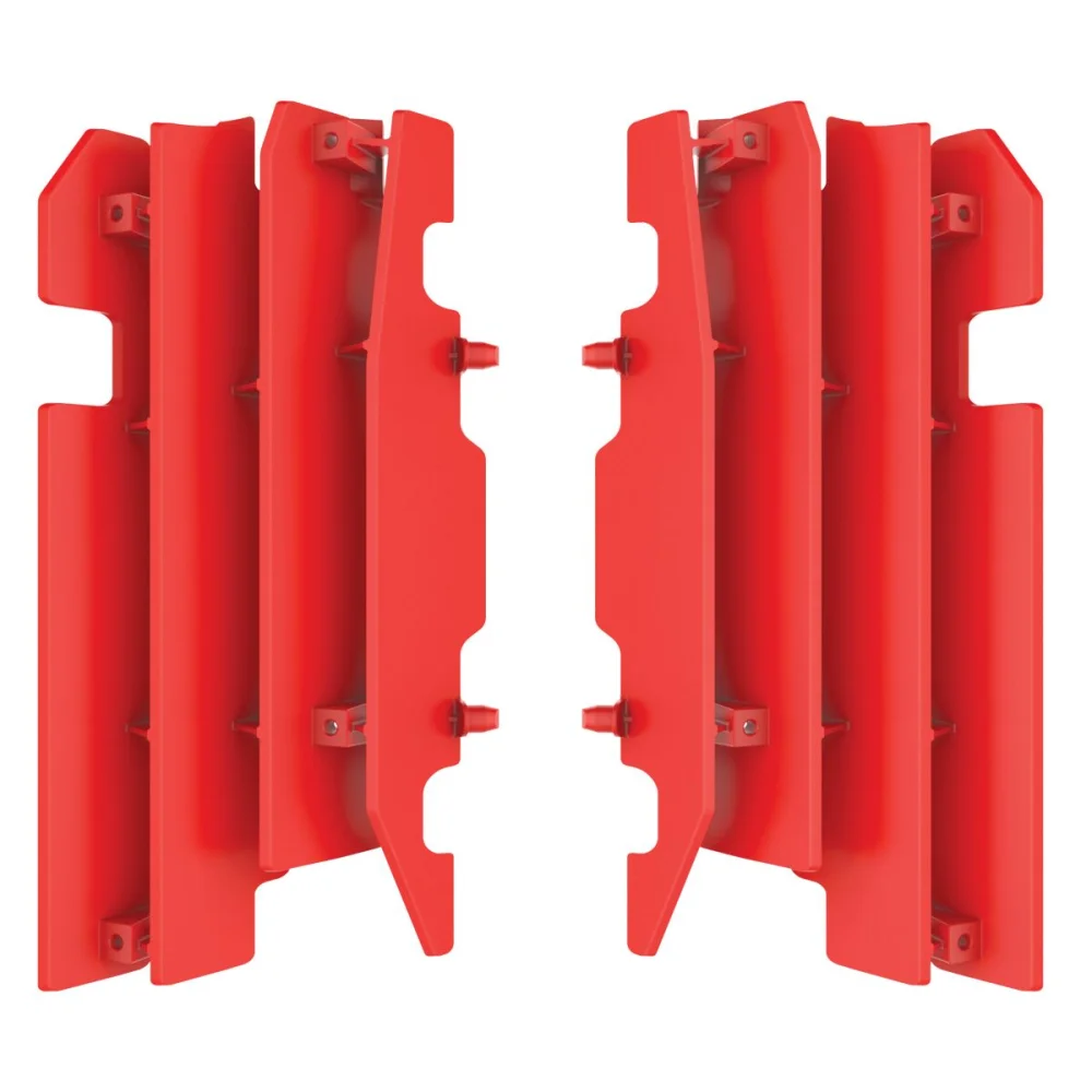 Griglie Radiatore Polisport