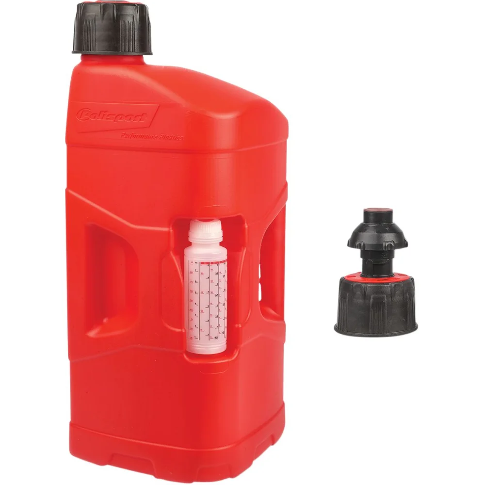 Tanica Pro Octane 20L Polisport Utility Polisport