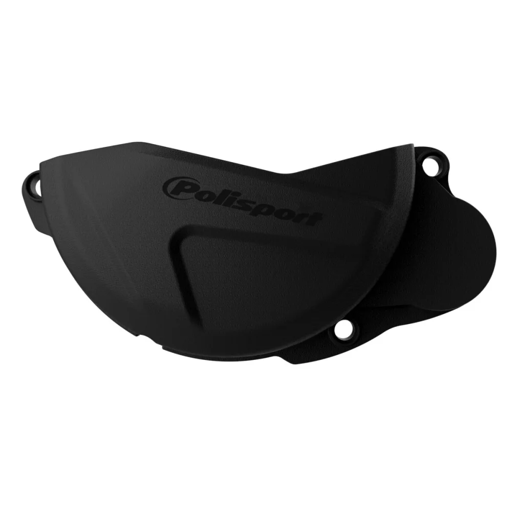 Coperchio Frizione Black Polisport