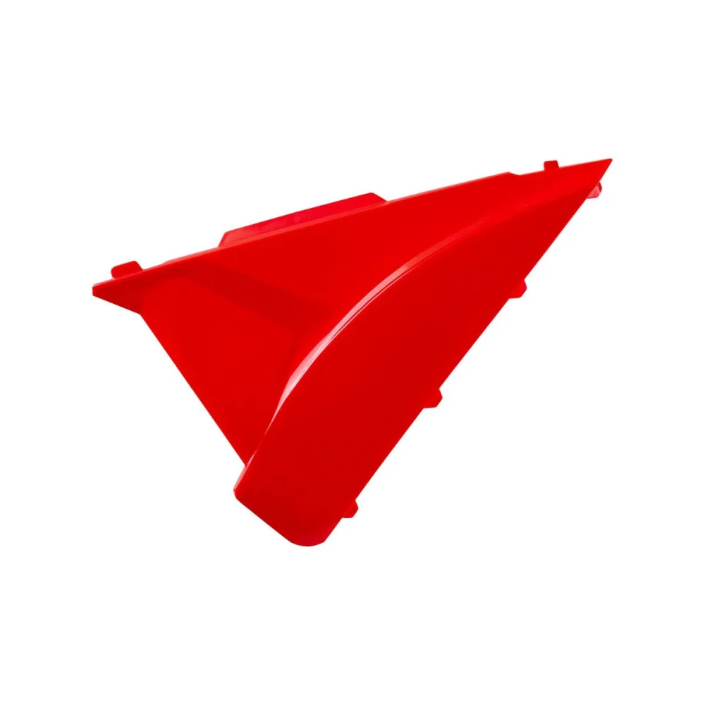 Coperchio Scatola Filtro Aria Per Beta Plastic Red Polisport