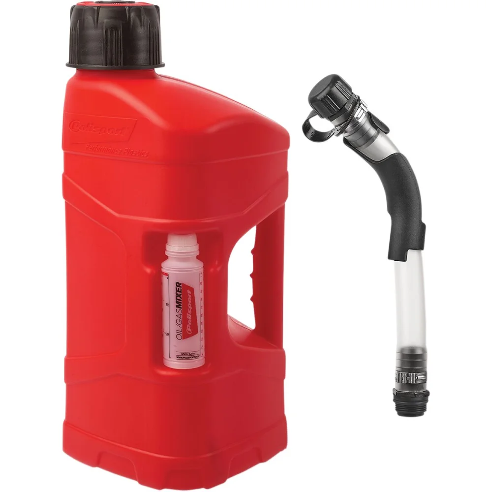 Tanica Pro Octane 10L Polisport Utility Polisport - 1