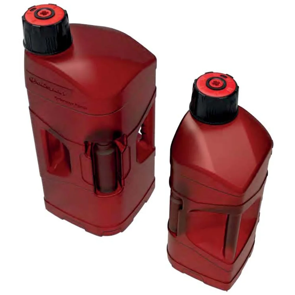 Tanica Pro Octane 10L Polisport Utility Polisport - 3
