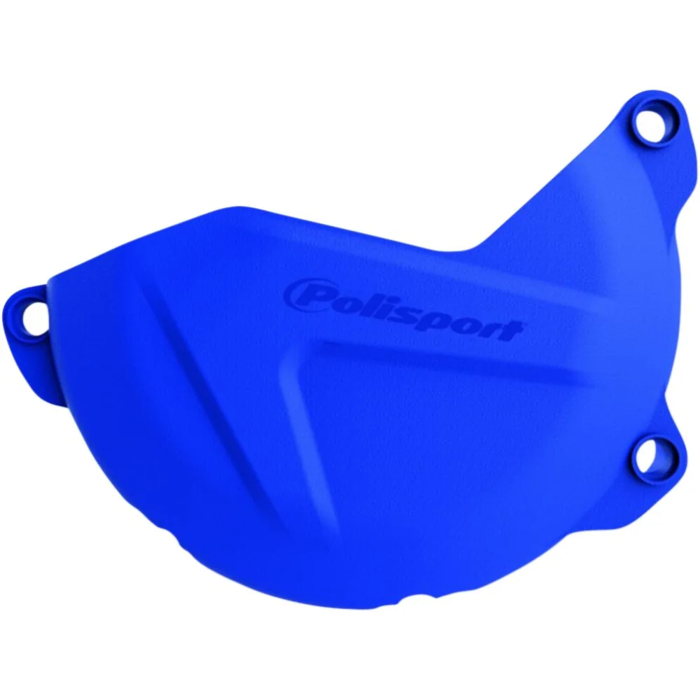 Coperchio Frizione Blue Polisport