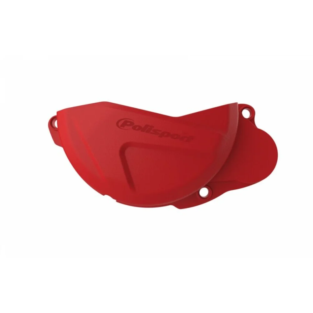 Protezione Coperchio Frizione Polisport