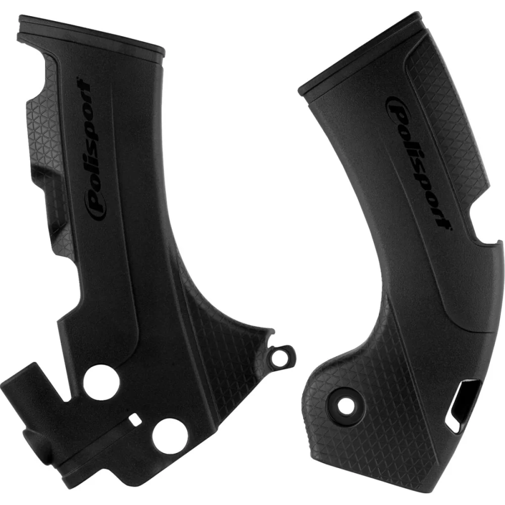 Paratelaio Black Polisport