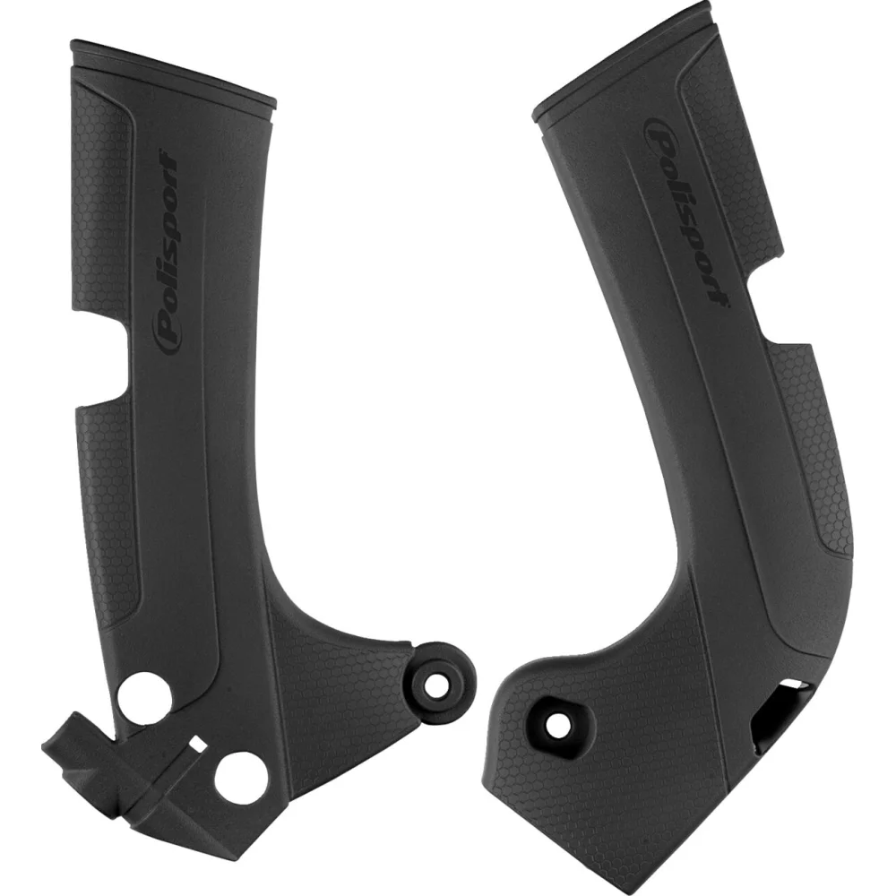 Paratelaio Black Polisport