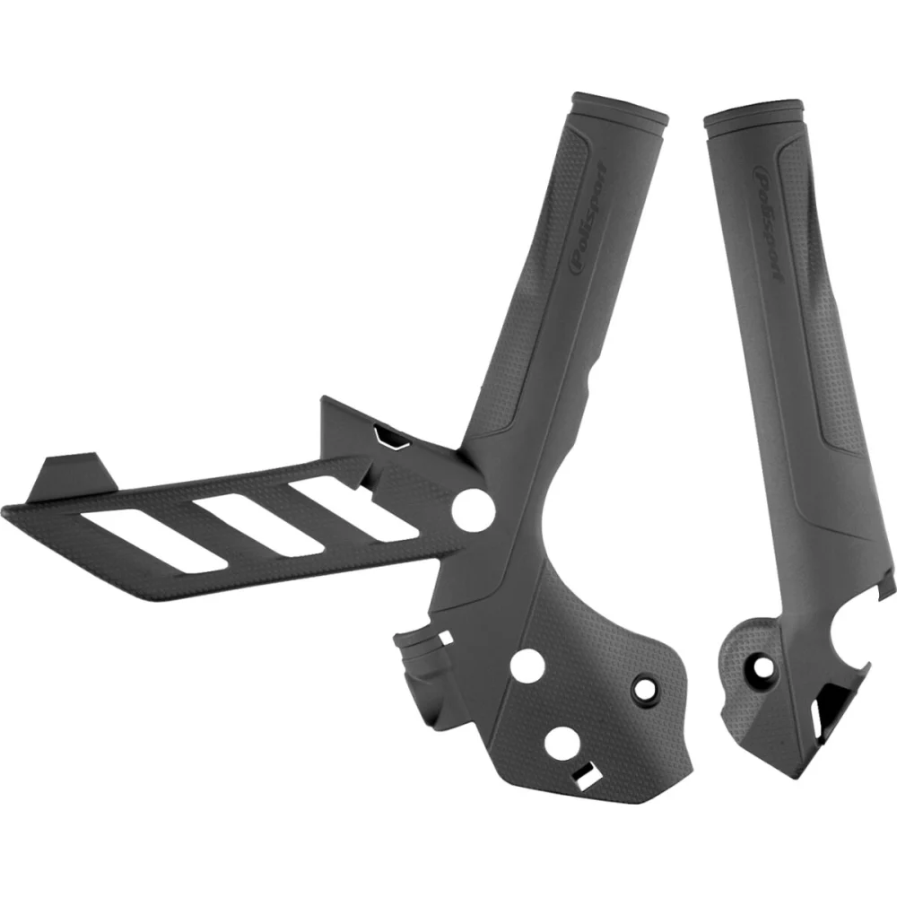 Paratelaio Black Polisport