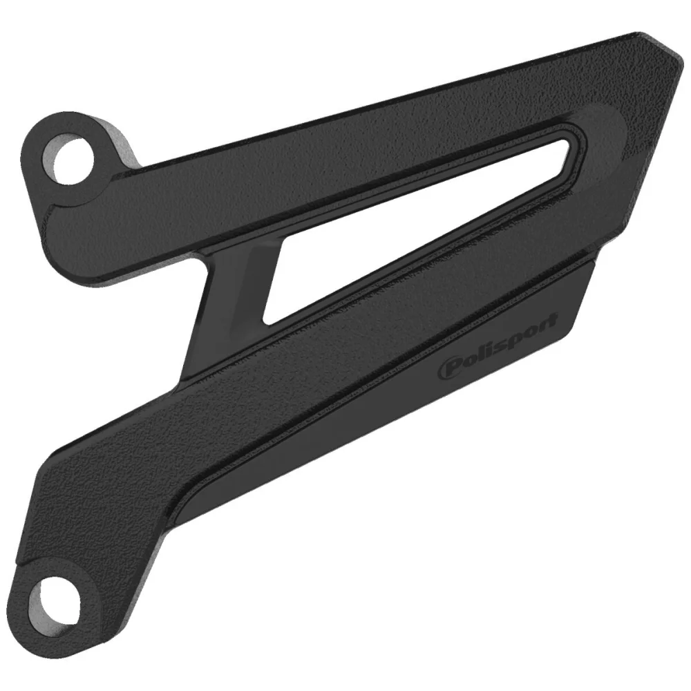 Paracorona Black Polisport