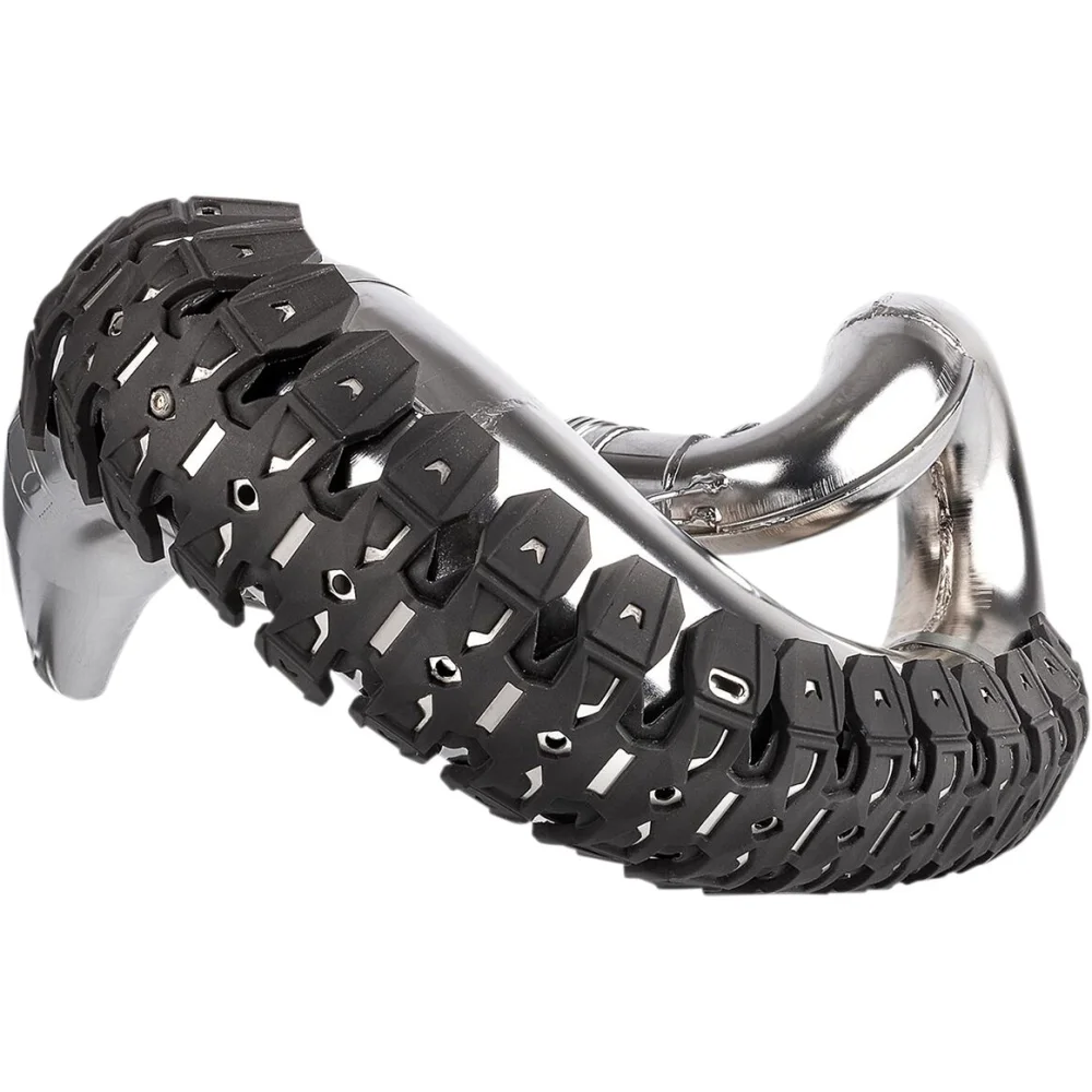 Paraprotettore Armadillo Black Polisport - 1