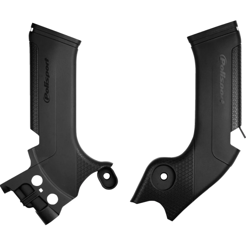 Paratelaio Black Polisport