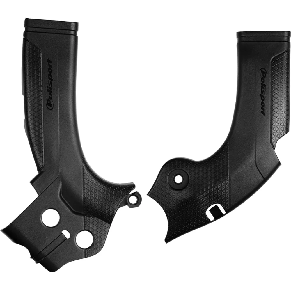 Paratelaio Black Polisport