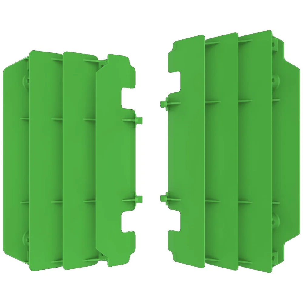 Griglie Radiatore Green Polisport