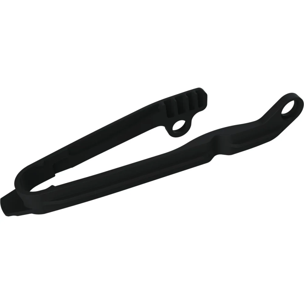 Scorricatena In Plastica Di Ricambio Black Polisport - 1