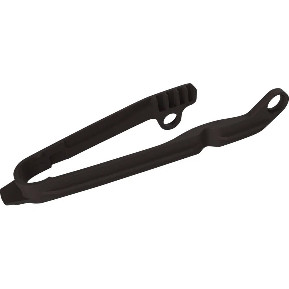 Scorricatena In Plastica Di Ricambio Black Polisport - 2