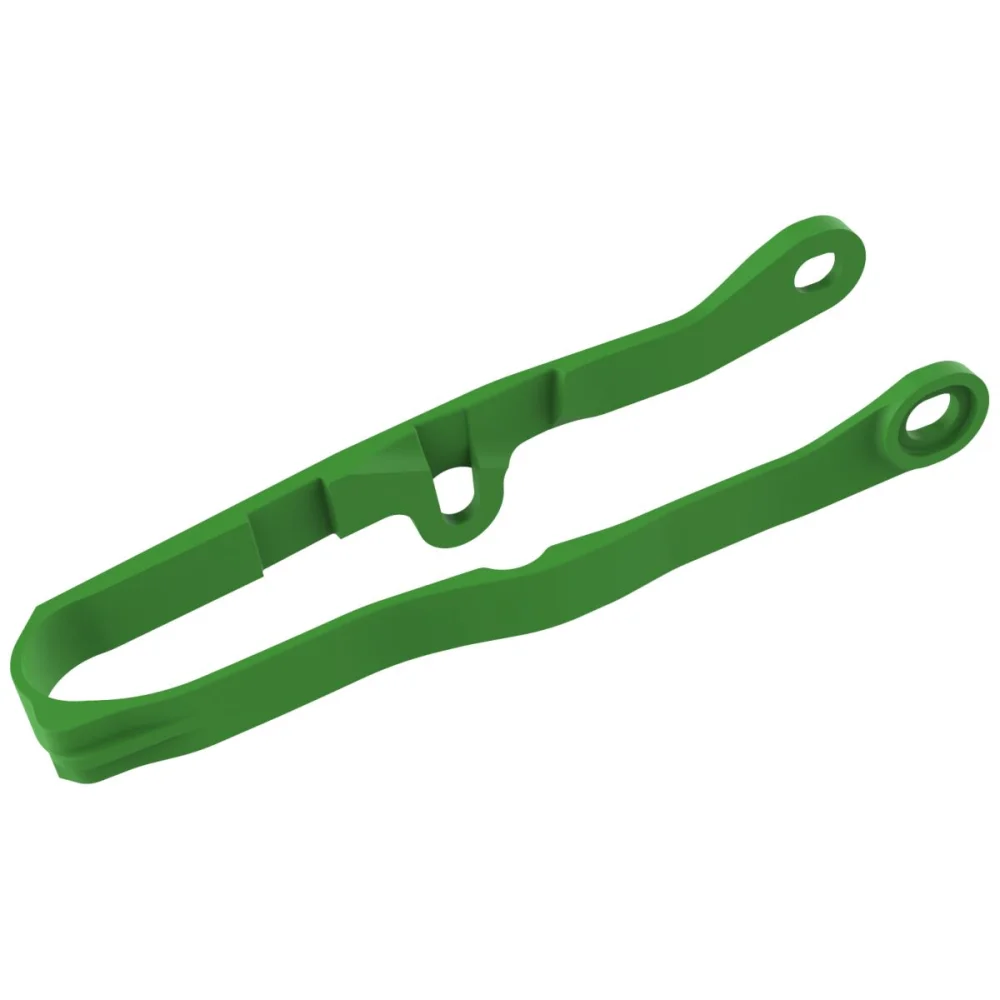Slitta Catena In Plastica Di Ricambio Green Polisport