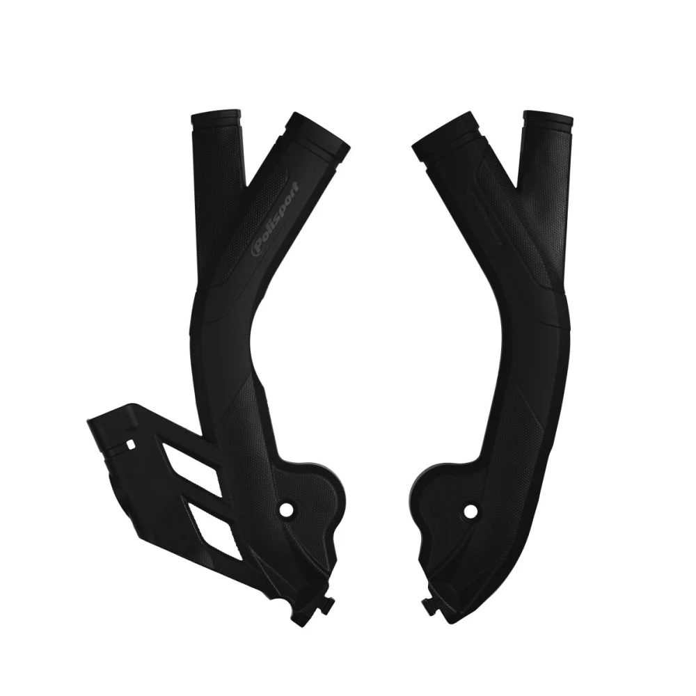 Tamponi Paratelaio Black Polisport - 1