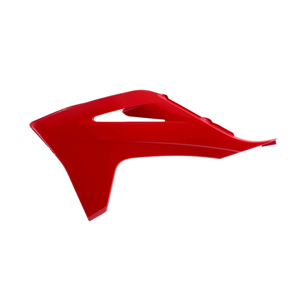 Coperture Radiatore Per Gas Gas Red Polisport - 1