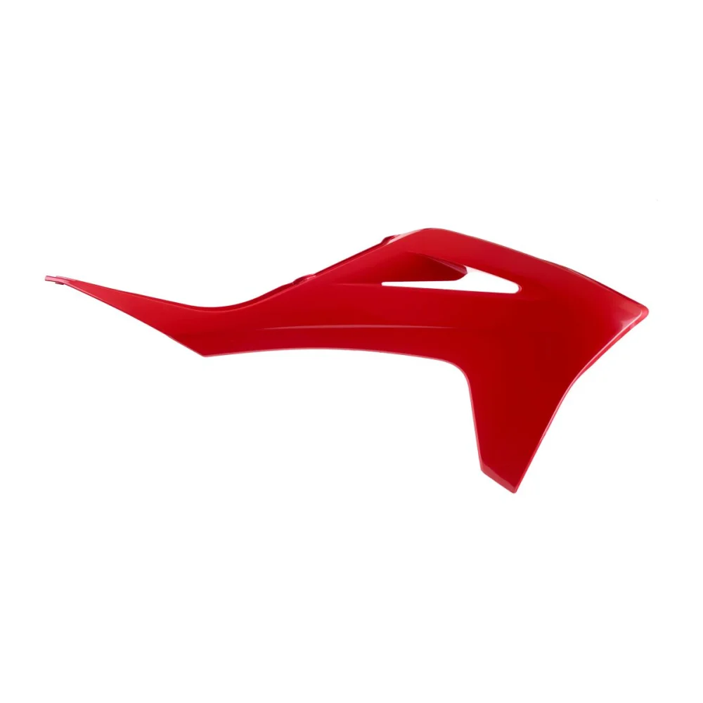 Coperture Radiatore Per Gas Gas Red Polisport - 2