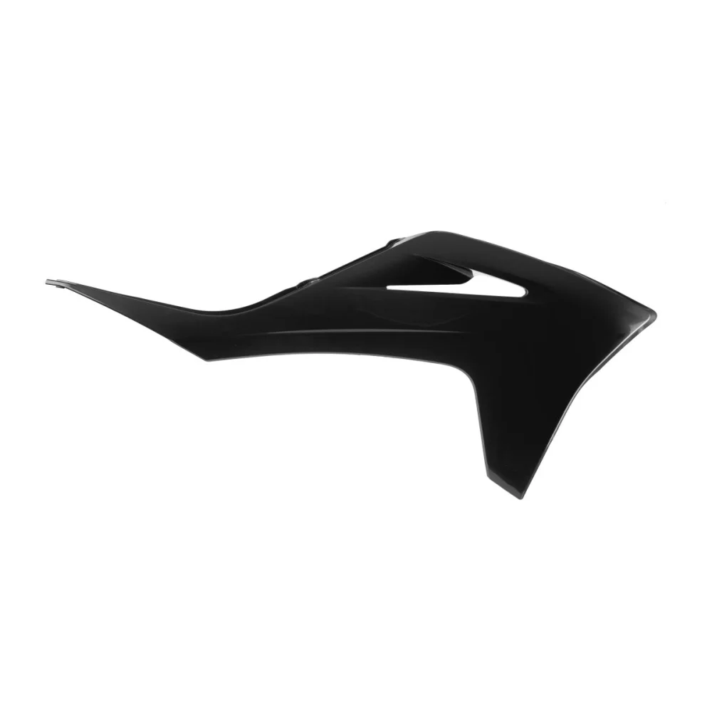Coperture Radiatore Per Gas Gas Plastic Black Polisport - 2
