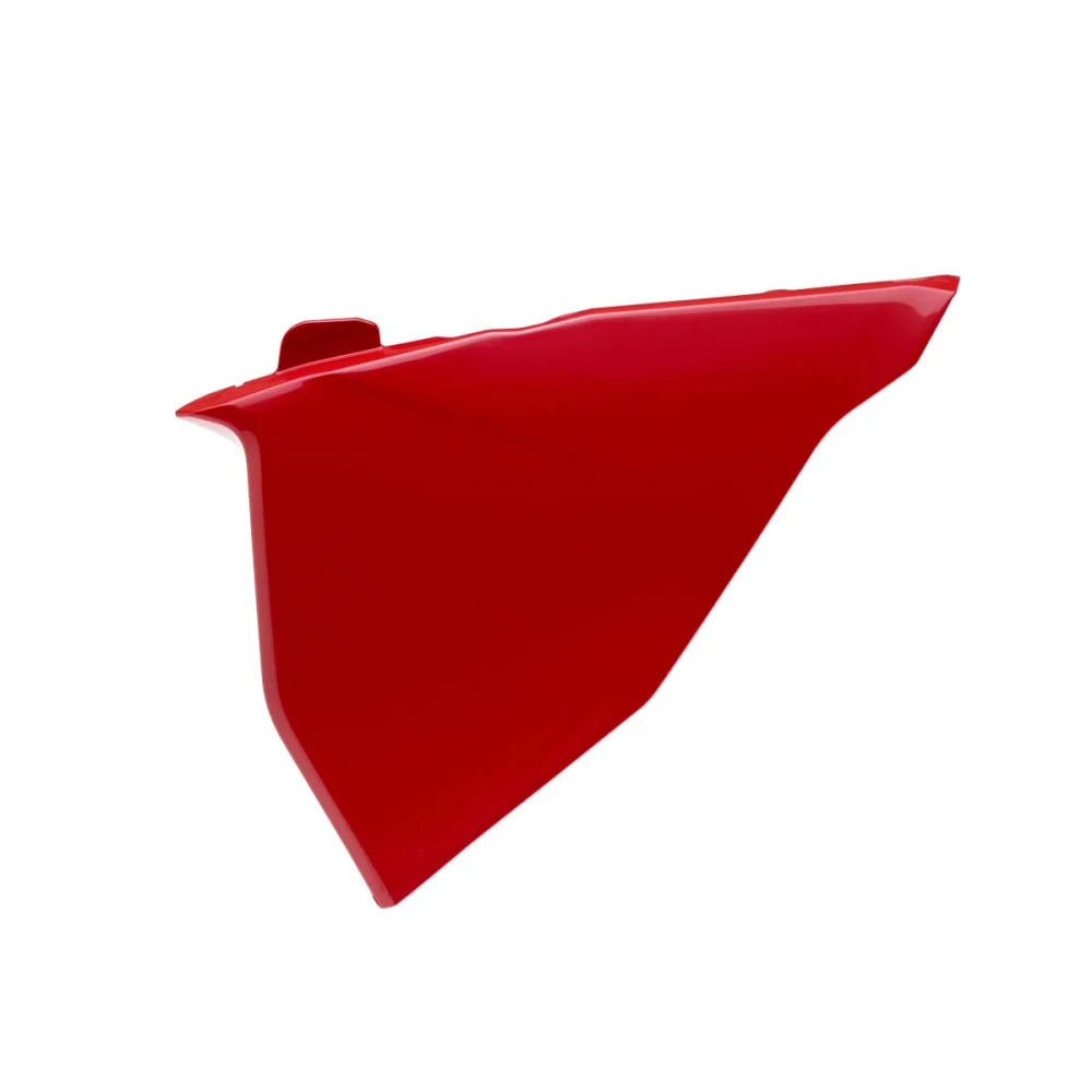 Cover Scatola Filtro Per Gasgas Plastic Red Polisport