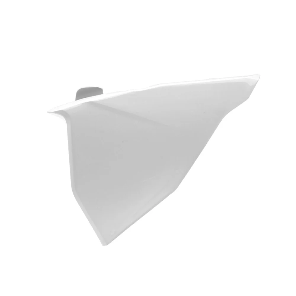 Cover Scatola Filtro Per Gasgas White Polisport