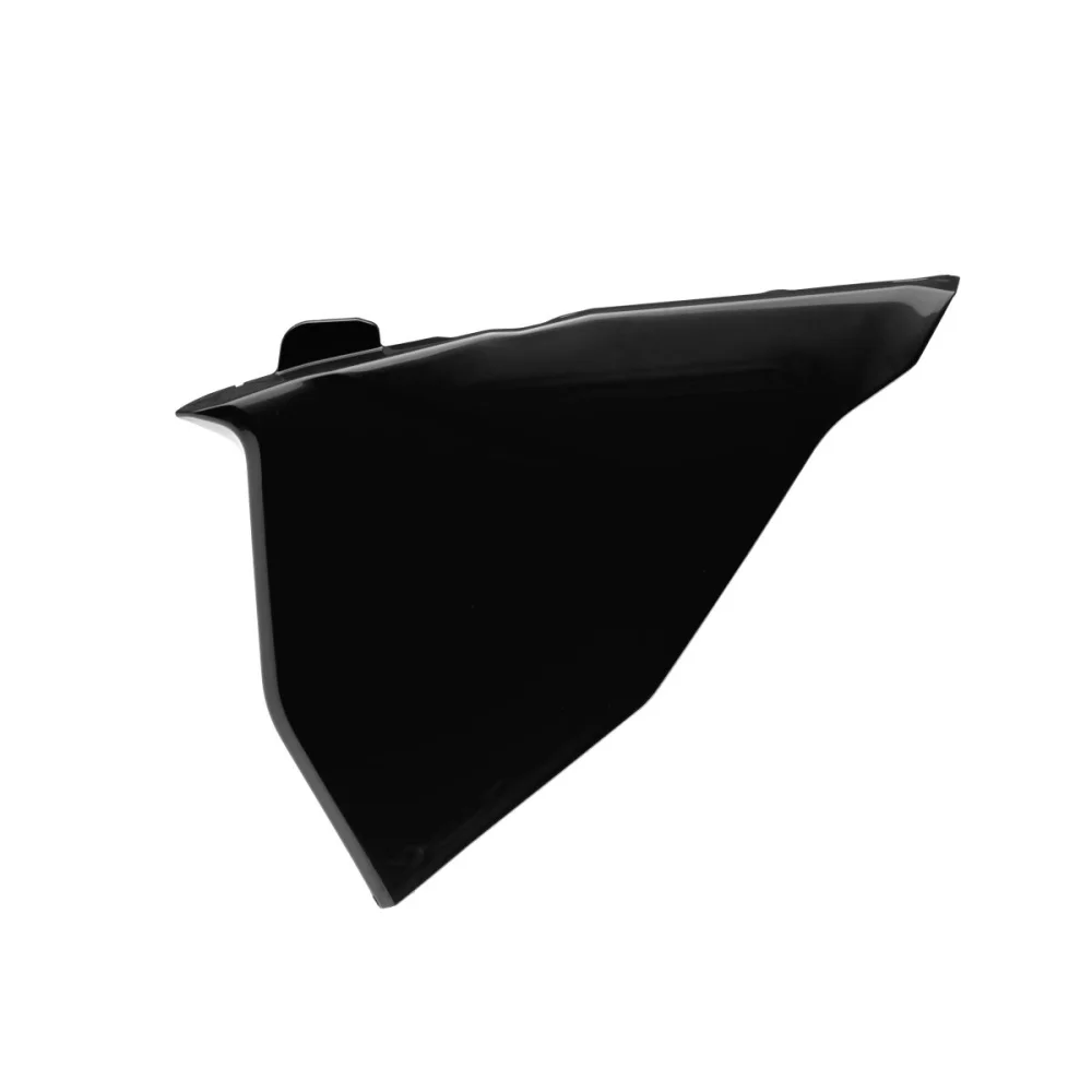 Cover Scatola Filtro Per Gasgas Plastic Black Polisport - 2