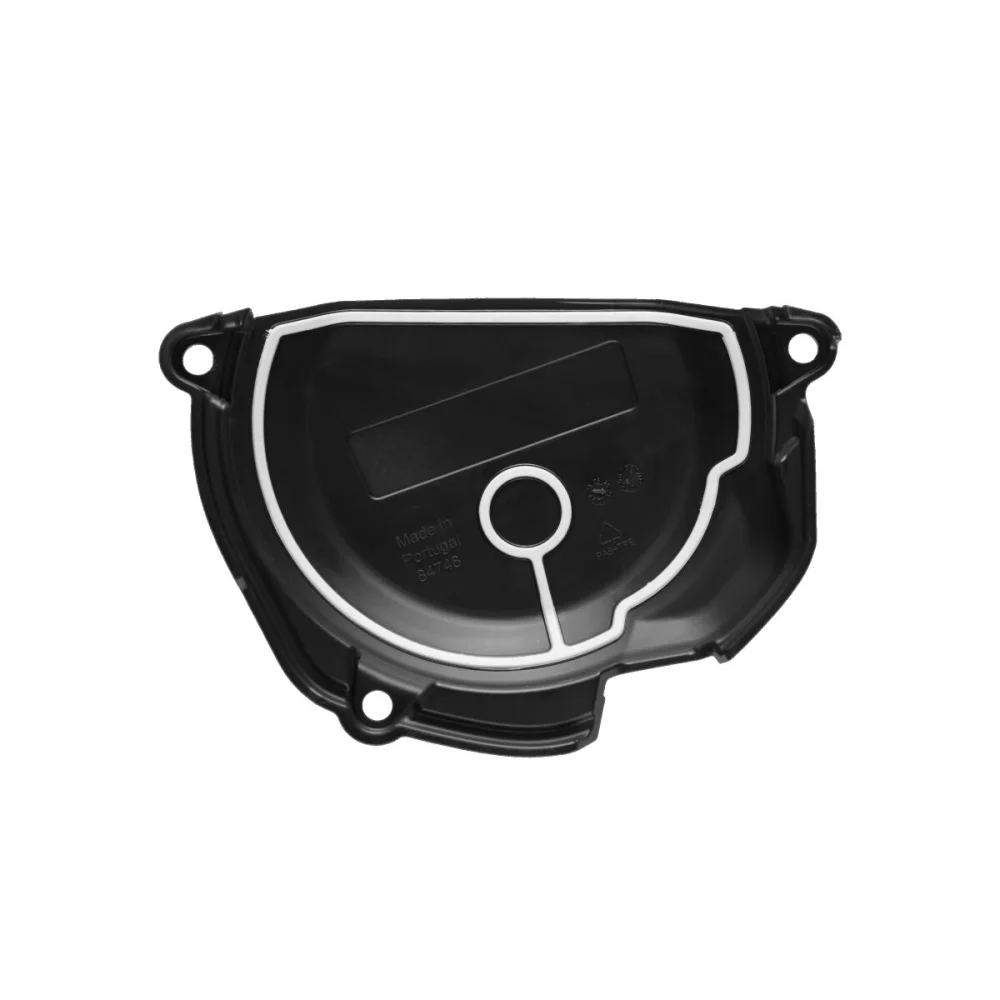 Coperchio Frizione Polisport - 2