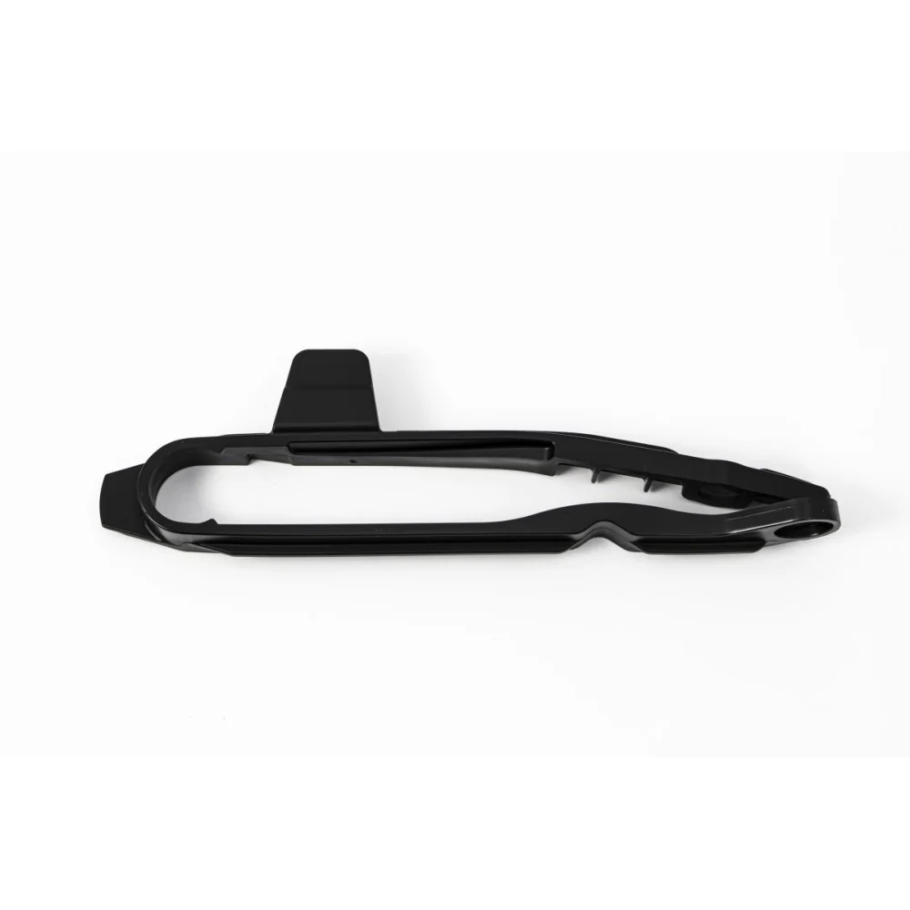 Scorricatena In Plastica Di Ricambio Black Polisport - 2