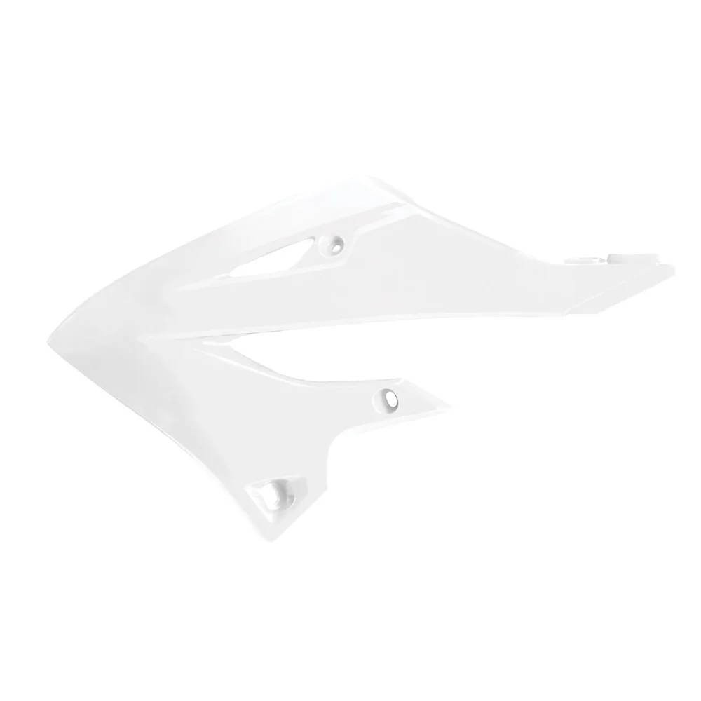 plastiche-di-ricambio-cover-radiatore-per-yamaha-white-polisport-8477200002 - 2