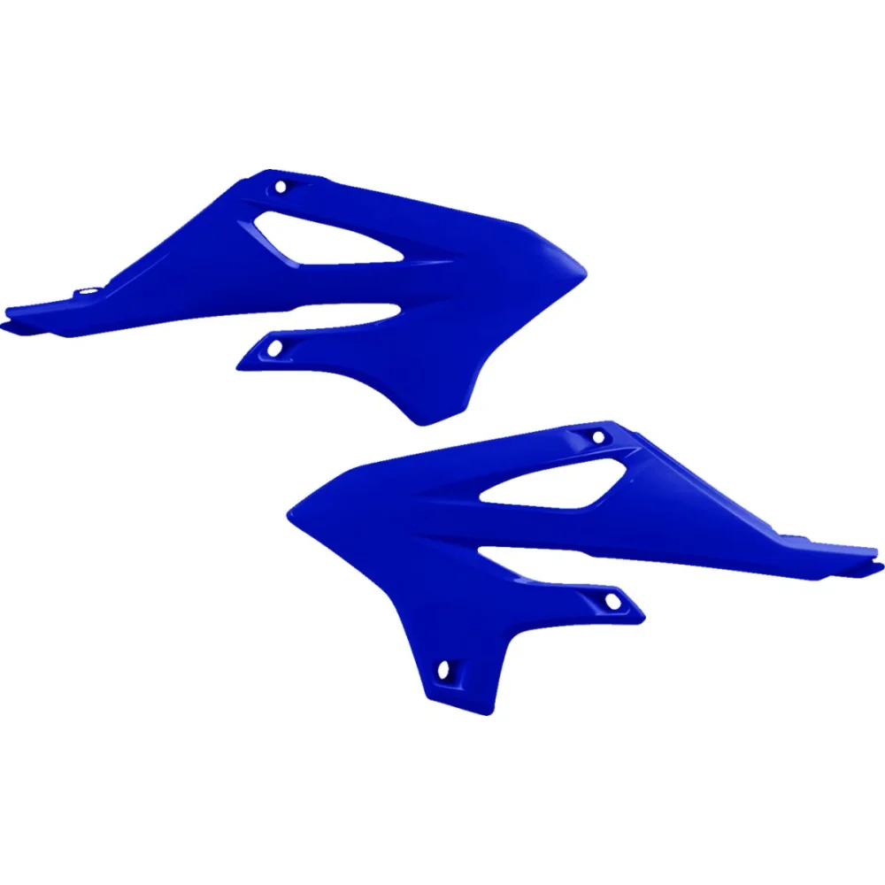 Coperture Radiatore Per Yamaha Blue Polisport