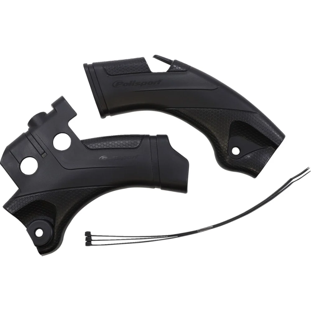 Paratelaio Black Polisport - 1