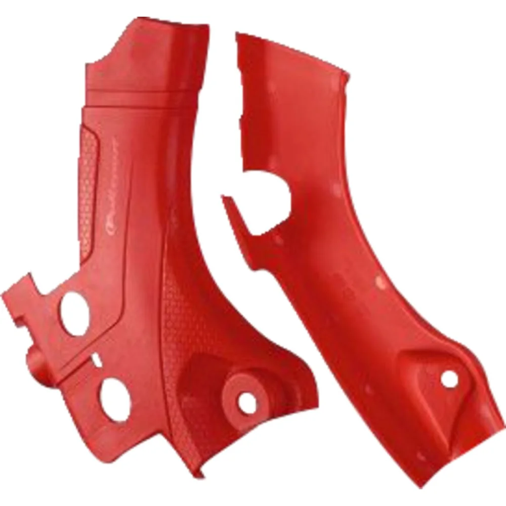 Paratelaio Red Cr04 Polisport