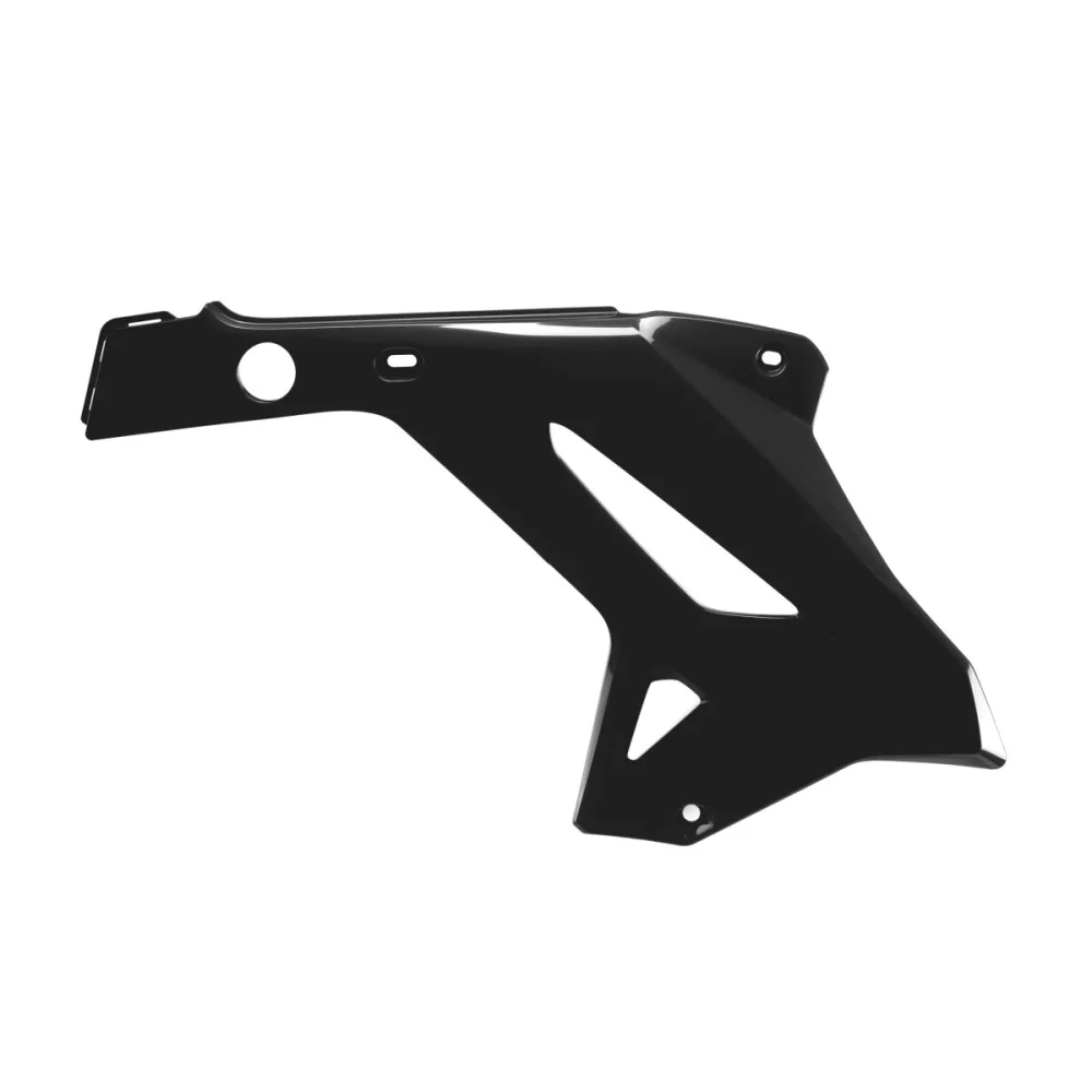 Coperture Radiatore Per Honda Polisport - 1
