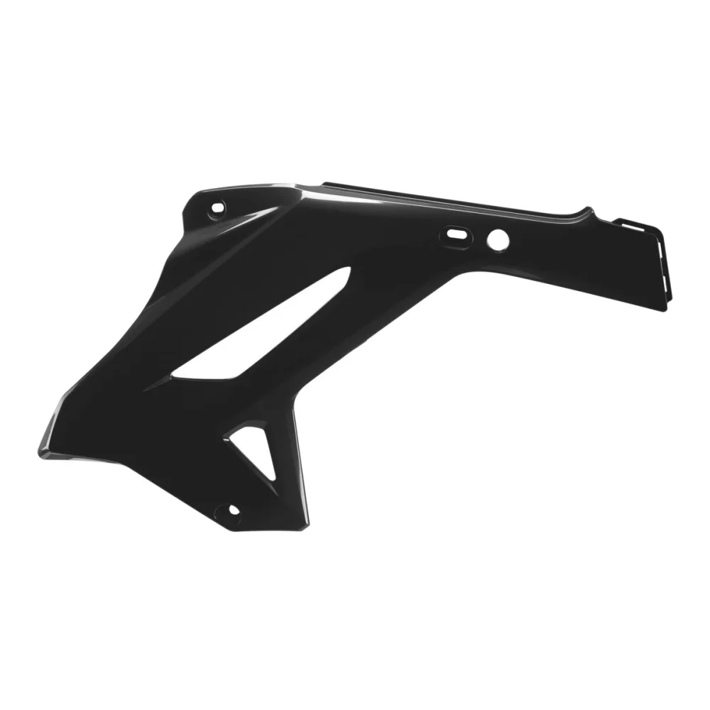 Coperture Radiatore Per Honda Polisport - 2