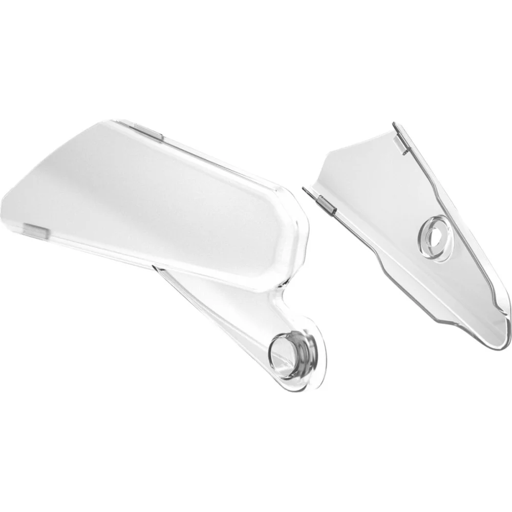 Protezioni Graphic Guard Transparent Polisport