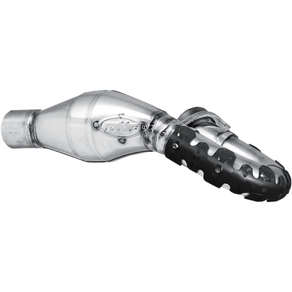 Paracalore Per Collettore Corto Armadillo Black Polisport