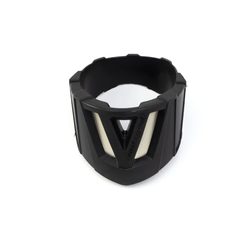 Paraprotettore Silenziatore Polisport - 1