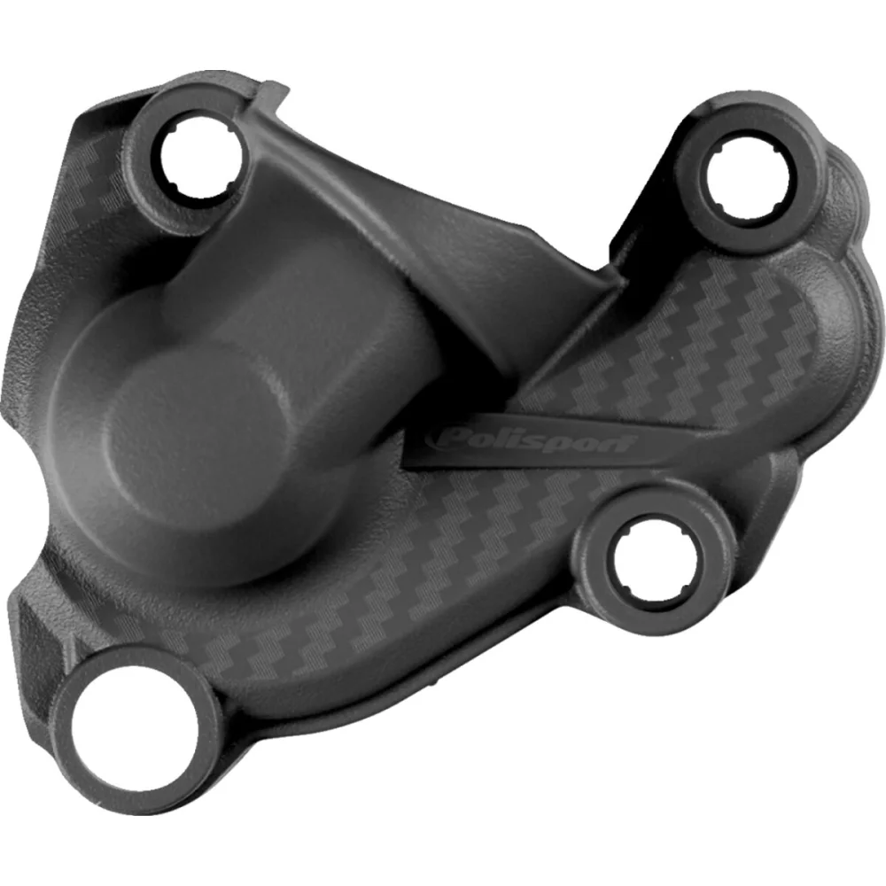 coperchio-pompa-acqua-black-polisport-8485200001 - 2